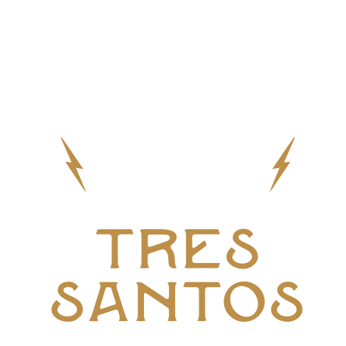 Tres Santos Mezcal