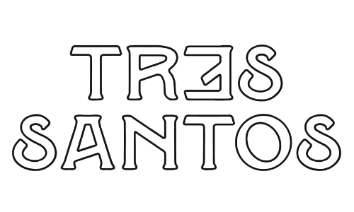 Tres Santos Mezcal
