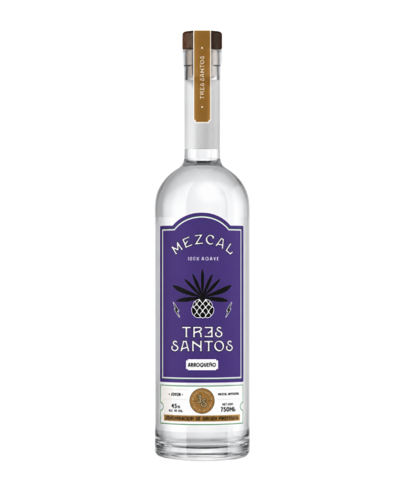 arroqueno mezcal